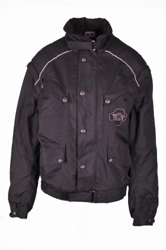 Przejdź do produktu ORINA MĘSKA KURTKA MOTOCYKLOWA TEKSTYLNA NA QUADA S M