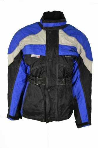 Przejdź do produktu OUTDOOR MĘSKA KURTKA MOTOCYKLOWA TEKSTYLNA NA QUADA PROTEKTORY XS