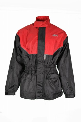Przejdź do produktu MT GEAR KURTKA MOTOCYKLOWA PRZECIWDESZZOWA NA QUADA XL