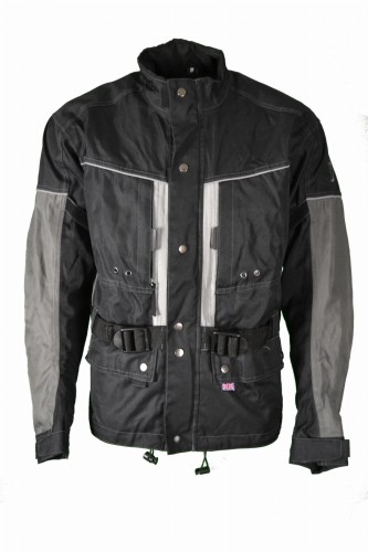 Przejdź do produktu REWARD MĘSKA KURTKA MOTOCYKLOWA TEKSTYLNA NA QUADA M L
