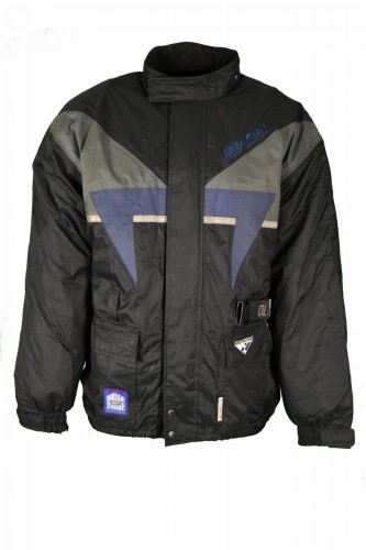 Przejdź do produktu MOTOLINE MĘSKA KURTKA MOTOCYKLOWA TEKSTYLNA NA QUADA PROTEKTORY XL