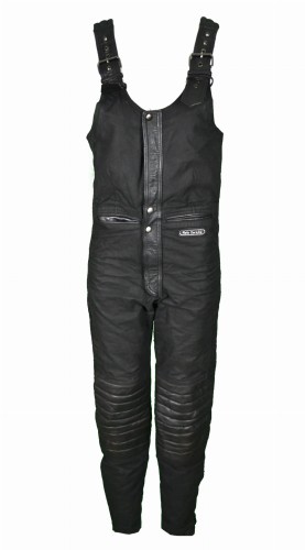 Przejdź do produktu HEIN GERICKE MĘSKIE SPODNIE MOTOCYKLOWE CHOPPER 48 S