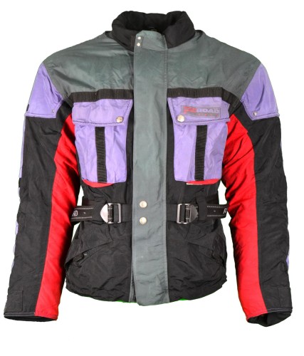 Przejdź do produktu POLO MĘSKA KURTKA MOTOCYKLOWA TEKSTYLNA NA QUADA PROTEKTORY M L