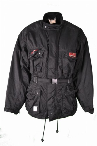 Przejdź do produktu AVENGER MĘSKA KURTKA MOTOCYKLOWA TEKSTYLNA NA QUADA XXL