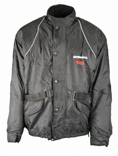 Przejdź do produktu ESFV MUNSTER MĘSKA KURTKA MOTOCYKLOWA TEKSTYLNA NA QUADA XL