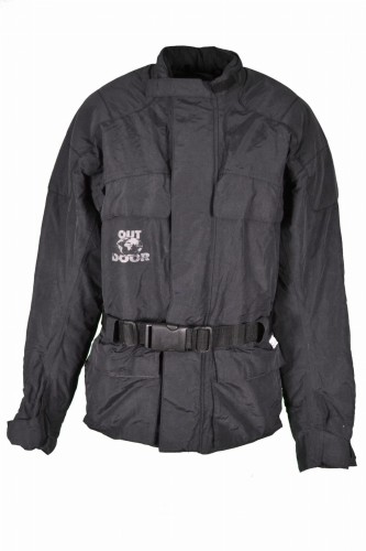 Przejdź do produktu OUTDOOR MĘSKA KURTKA MOTOCYKLOWA TEKSTYLNA NA QUADA M