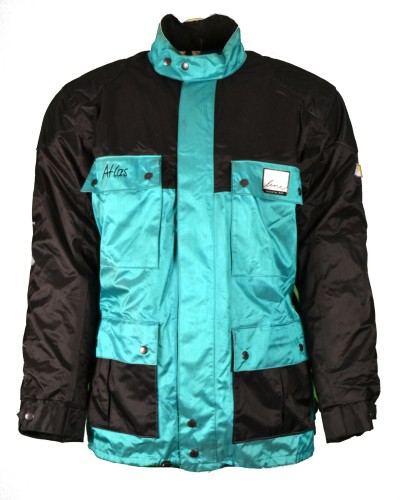 Przejdź do produktu MOTOLINE MĘSKA KURTKA MOTOCYKLOWA TEKSTYLNA NA QUADA PROTEKTORY L XL