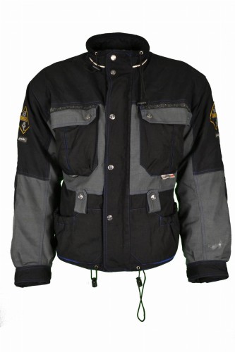 Przejdź do produktu POLO BOY GORE-TEX MĘSKA KURTKA MOTOCYKLOWA TEKSTYLNA NA QUADA PROTEKTORY M