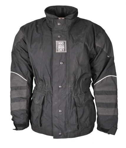 Przejdź do produktu ASCI MĘSKA KURTKA MOTOCYKLOWA TEKSTYLNA NA QUADA PROTEKTORY M L