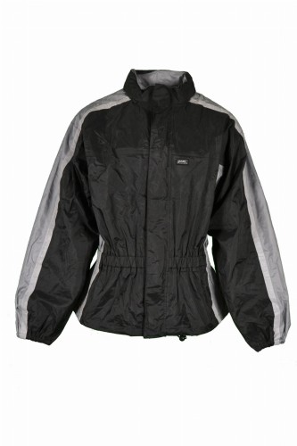 Przejdź do produktu POLO MĘSKA KURTKA MOTOCYKLOWA PRZECIWDESZCZOWA NA QUADA XL