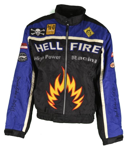 Przejdź do produktu POLO FLM MĘSKA KURTKA MOTOCYKLOWA TEKSTYLNA NA QUADA XL