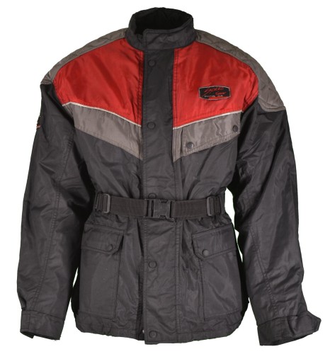 Przejdź do produktu SPEED GEAR MĘSKA KURTKA MOTOCYKLOWA TEKSTYLNA NA QUADA XL