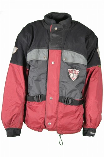 Przejdź do produktu SCHUH MĘSKA KURTKA MOTOCYKLOWA TEKSTYLNA NA QUADA L XL