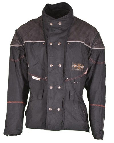 Przejdź do produktu POLO MĘSKA KURTKA MOTOCYKLOWA TEKSTYLNA NA QUADA XL