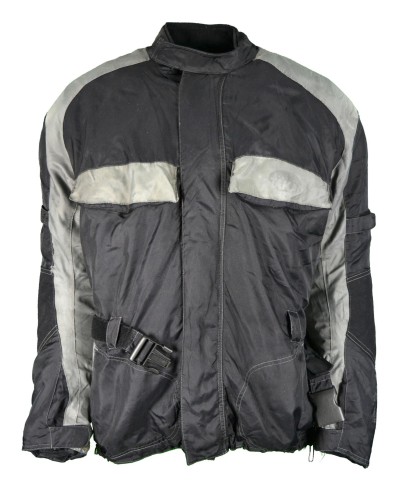 Przejdź do produktu TAKAI MĘSKA KURTKA MOTOCYKLOWA TEKSTYLNA NA QUADA PROTEKTORY XL