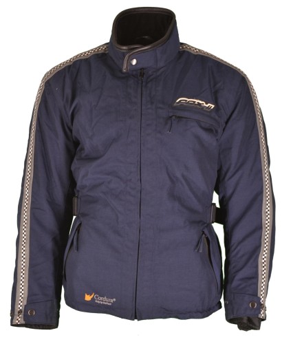 Przejdź do produktu HEIN GERICKE PSX MĘSKA KURTKA MOTOCYKLOWA TEKSTYLNA NA QUADA PROTEKTORY M