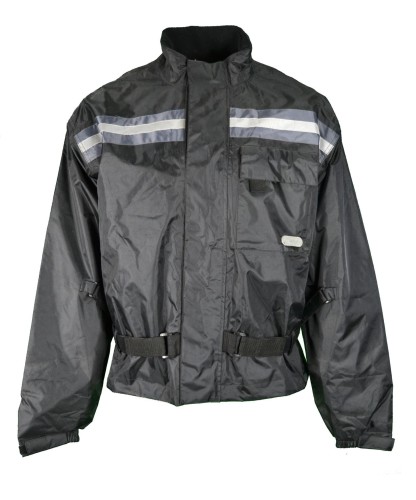 Przejdź do produktu TOPTEX MĘSKA KURTKA MOTOCYKLOWA PRZECIWDESZCZOWA NA QUADA M